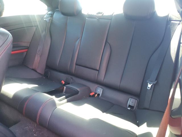 2015 BMW 428 XI WBA3N9C58FK247769