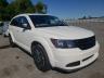 2018 DODGE  JOURNEY