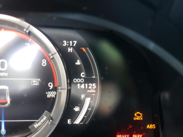 2018 LEXUS LC 500 JTHHP5AY0JA001062