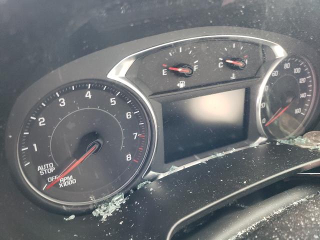 3GNKBCRS5LS606536 CHEVROLET BLAZER 2020