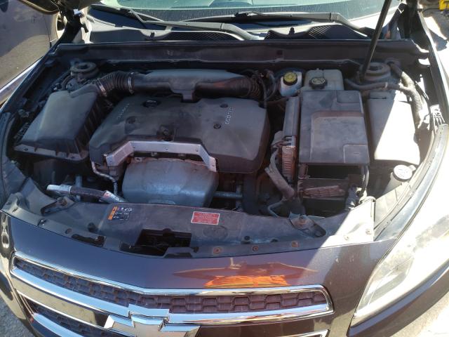 2013 CHEVROLET MALIBU ECO 1G11B5SA2DF148891