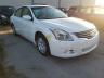 2010 NISSAN  ALTIMA