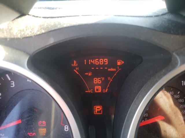 2013 NISSAN JUKE JN8AF5MR2DT215784