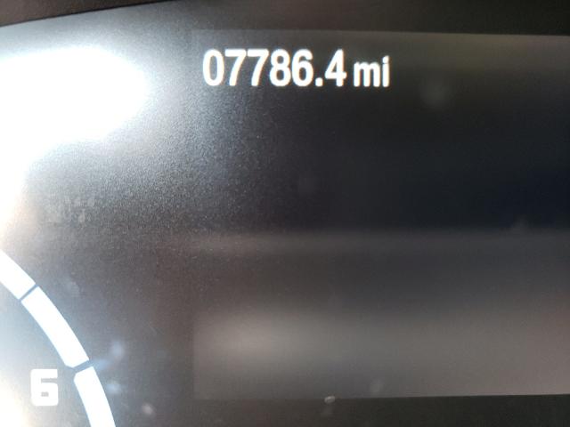 2021 FORD BRONCO SPO 3FMCR9B61MRA58600