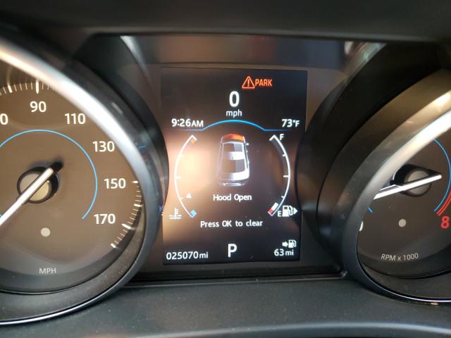 2017 JAGUAR XE PREMIUM SAJAD4BG3HA962049