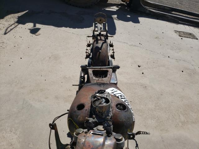2001 HARLEY-DAVIDSON FXDL 1HD1GDV1X1Y318248