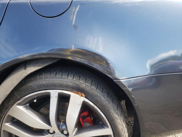 2013 ACURA TL TECH 19UUA8F52DA016606