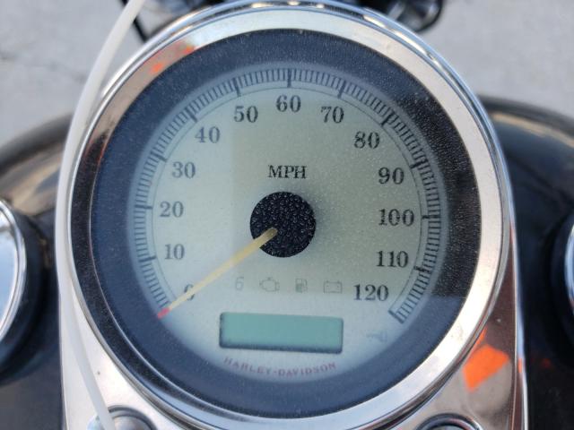 2011 HARLEY-DAVIDSON FXDWG 1HD1GP410BC314436