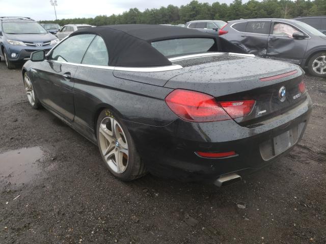 2012 BMW 650 XI WBALZ5C58CC619422