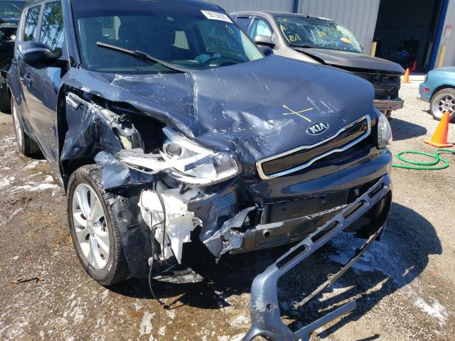 2016 KIA SOUL 4D KNDJX3A54G7334240