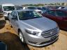 2015 FORD  TAURUS