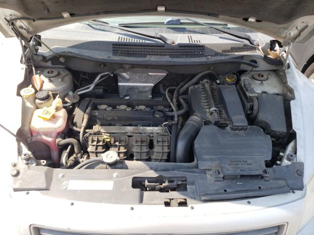 2010 DODGE CALIBER SX 1B3CB4HA6AD651835