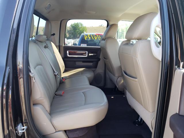 2011 DODGE RAM 2500 3D7UT2CL9BG514492