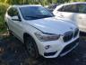 2018 BMW  X1