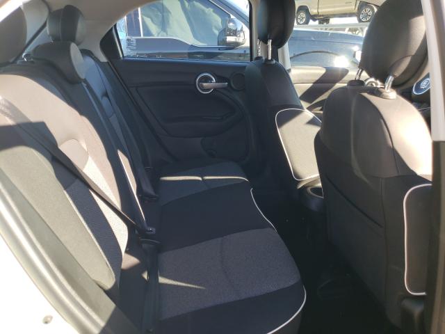 2018 FIAT 500X POP ZFBCFXAH6JP644512