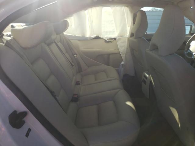 2013 VOLVO S80 3.2 YV1952AS9D1167679