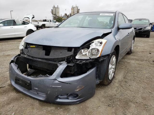 2012 NISSAN UK 1N4AL2AP2CC103528