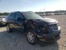 2011 CADILLAC  SRX