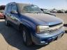 2005 CHEVROLET  TRAILBLAZER