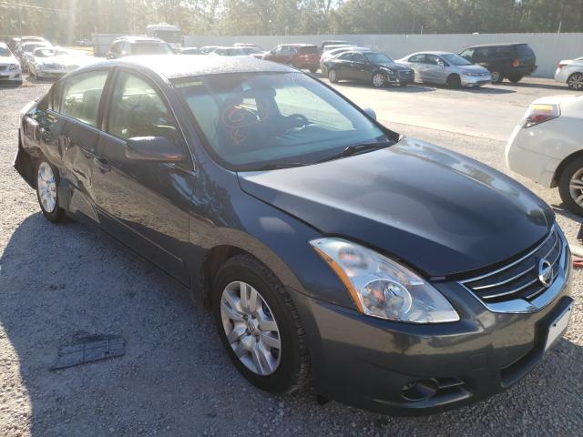 2010 NISSAN ALTIMA BAS 1N4AL2AP5AN447730