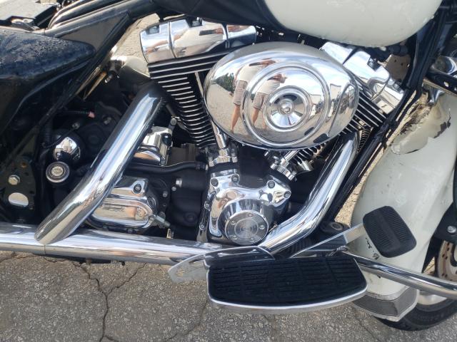 2005 HARLEY-DAVIDSON FLHPI 1HD1FHW145Y702766