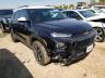 2022 CHEVROLET  TRAILBLAZER