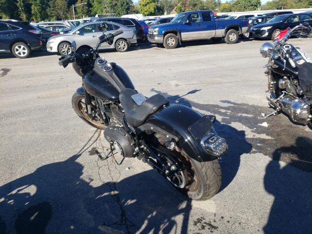 2020 HARLEY-DAVIDSON FXLRS 1HD1YWK19LB053938