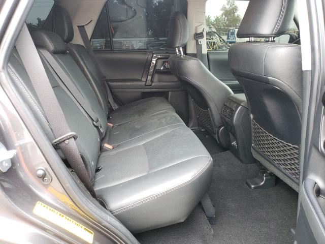 2021 TOYOTA 4RUNNER NI JTEJU5JR4M5902075