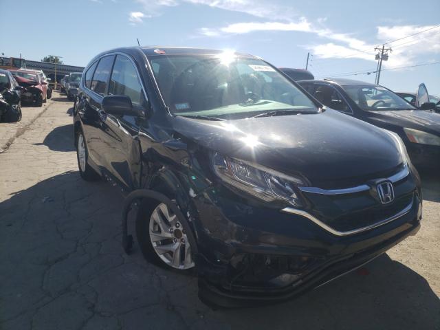 2015 HONDA CR-V EX 2HKRM4H5XFH623303