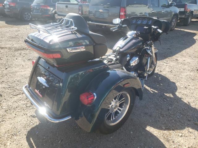 2021 HARLEY-DAVIDSON FLHTCUTG 1HD1MAF16MB854109