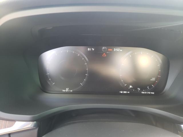2022 VOLVO S60 B5 MOM 7JRL12FZ3NG155802