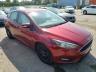 2016 FORD  FOCUS