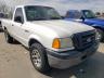 2004 FORD  RANGER