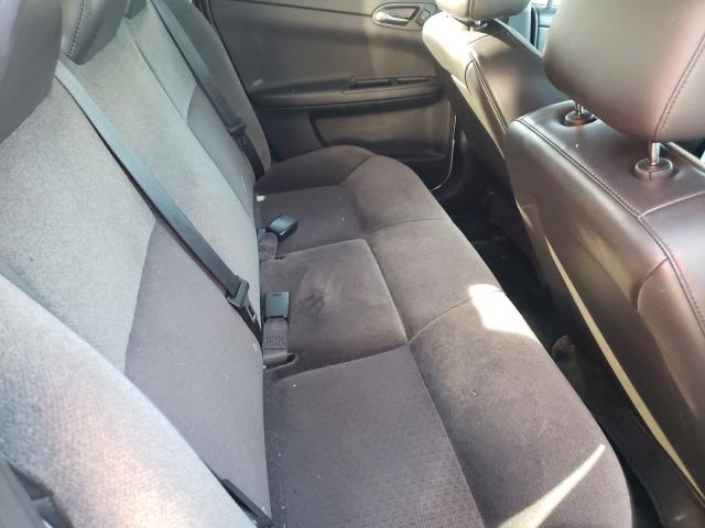 2010 CHEVROLET IMPALA POL 2G1WD5EM2A1201632