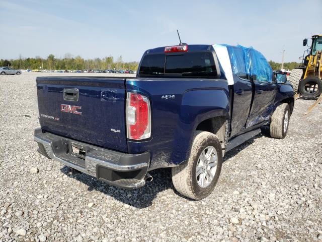 2020 GMC CANYON SLE 1GTG6CEN9L1105296