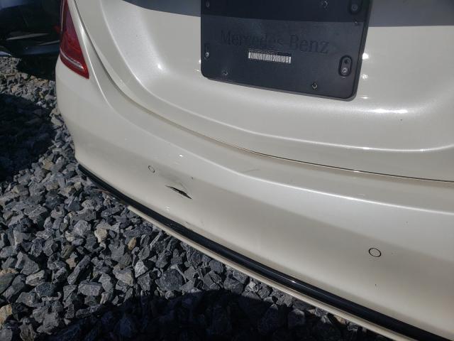 2016 MERCEDES-BENZ S550 4MATI WDDUG8FBXGA244513