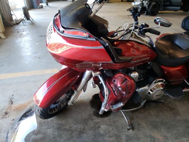 2013 HARLEY-DAVIDSON FLTRU ROAD 1HD1KGM15DB605330