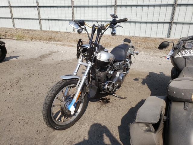 2003 HARLEY-DAVIDSON FXDL ANNIV 1HD1GDV503K321555