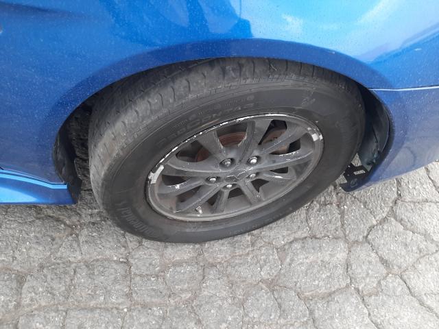 2012 MITSUBISHI LANCER SE JA32V2FW1CU007083