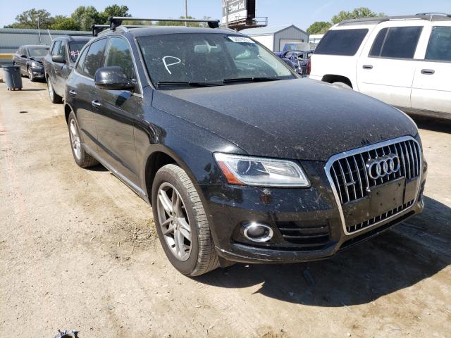 VIN WA1L2AFP9HA095322 2017 Audi Q5, Premium Plus no.1