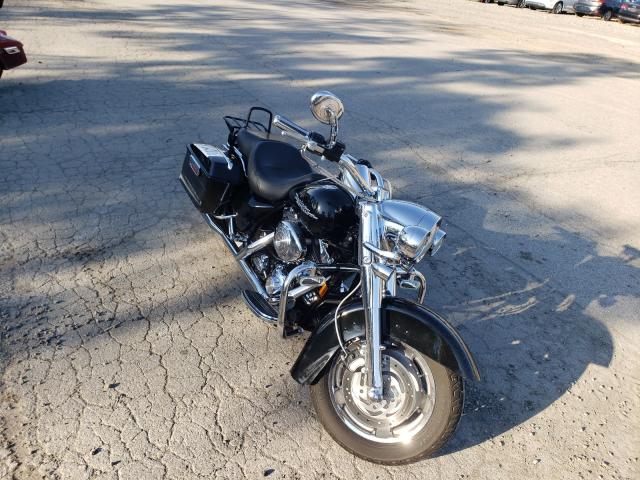 2005 HARLEY-DAVIDSON FLHRSI 1HD1FYW195Y649904