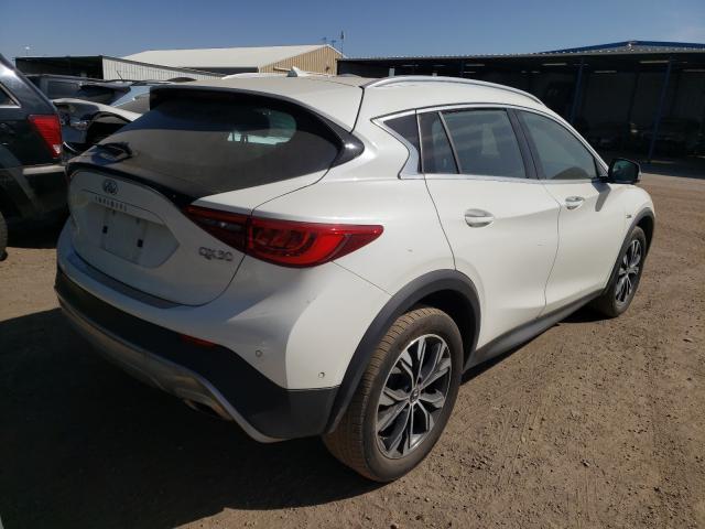 2019 INFINITI QX30 LUXE SJKCH5CRXKA008114