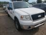 2006 FORD  F150