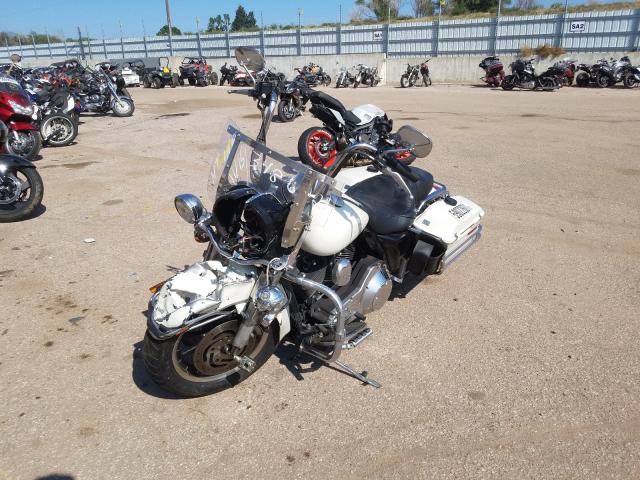 2004 HARLEY-DAVIDSON FLHPI 1HD1FHW174Y740149