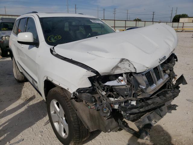 2013 JEEP GRAND CHER 1C4RJEAG6DC621146