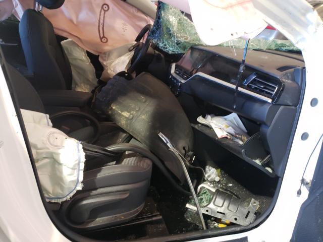 2021 KIA NIRO LX KNDCB3LC8M5469487