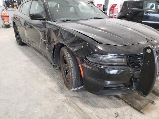 2016 DODGE CHARGER PO 2C3CDXAT5GH219050
