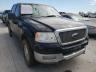 2004 FORD  F-150