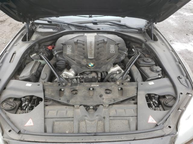 2012 BMW 650 XI WBALZ5C58CC619422