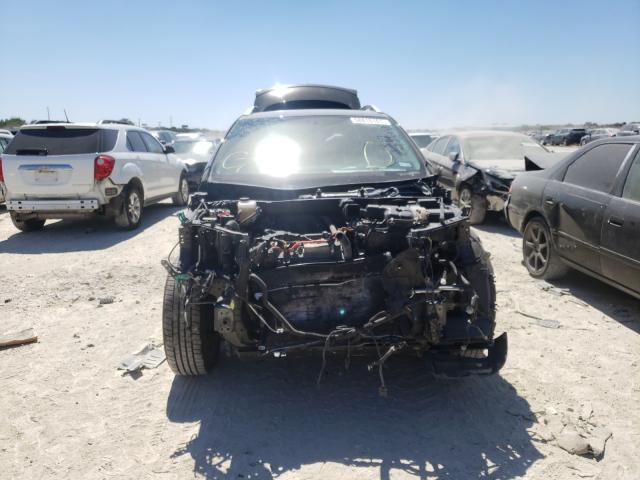 2014 LEXUS RX 450 JTJBC1BA1E2068988